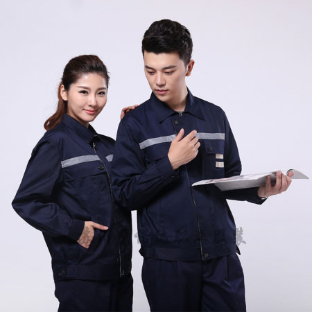 建筑工地工作服