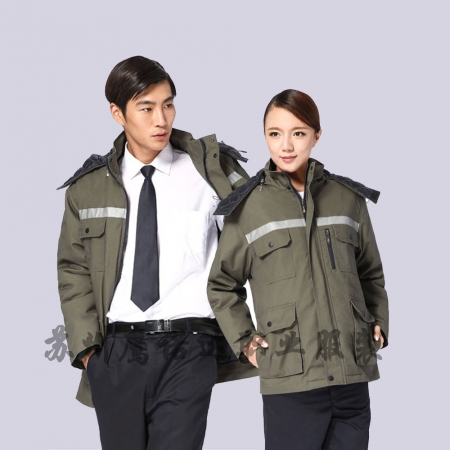 重庆工作服