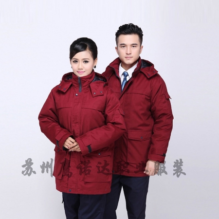  企业工服